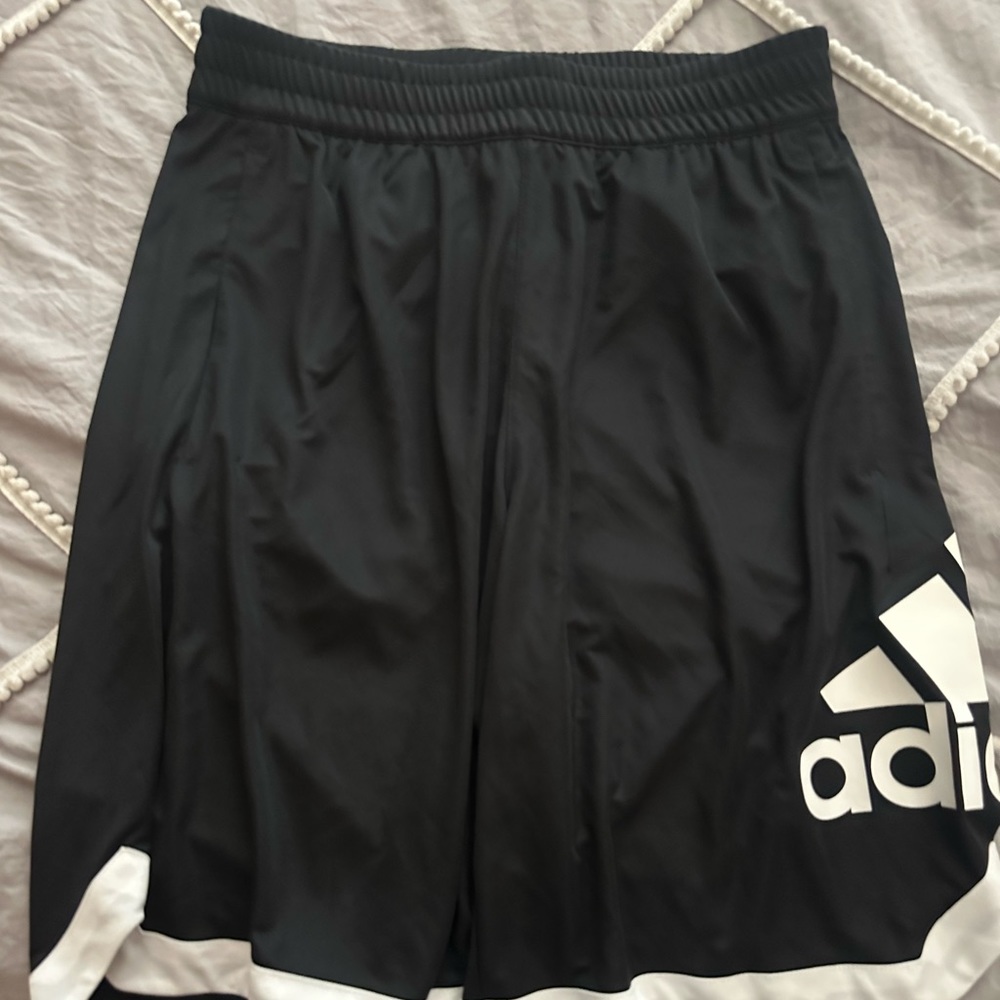 NWT Adidas shorts